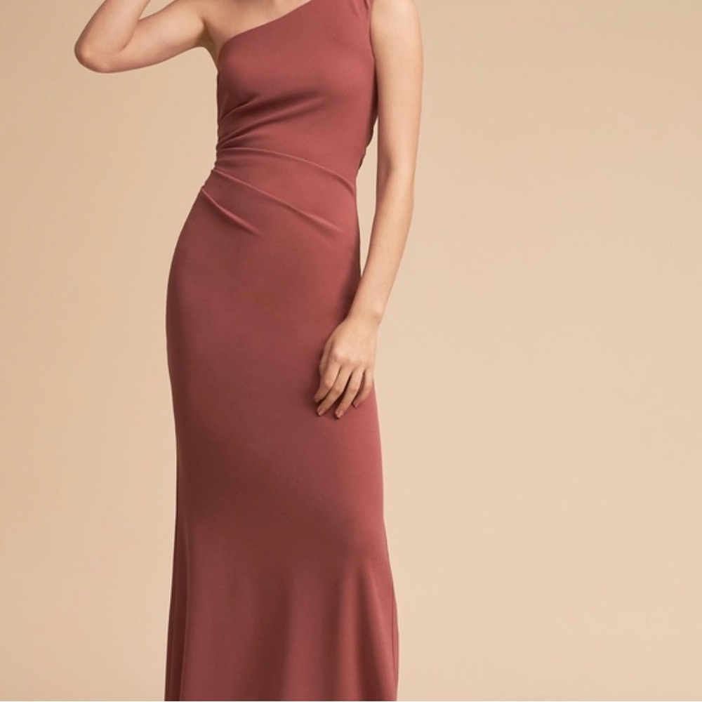 Katie may Los Angeles Maxi Dress Size 10